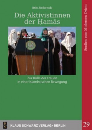 Die Aktivistinnen der Hamas