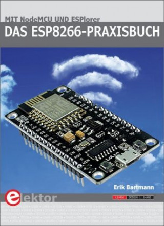 Das ESP8266-Praxisbuch