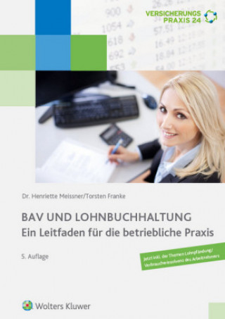 BAV und Lohnbuchhaltung