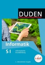 Duden Informatik - Sekundarstufe I - 7.-10. Schuljahr