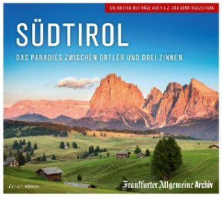 Südtirol, 2 Audio-CDs