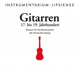 Gitarren 17. bis 19. Jahrhundert