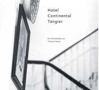 Hotel Continental Tangier