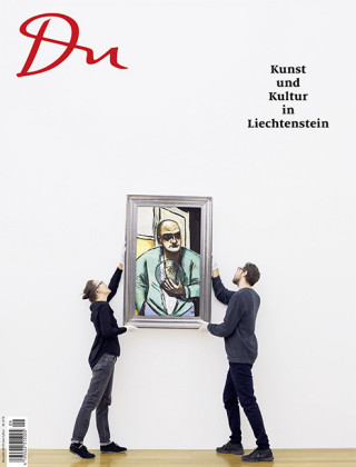 Kunst und Kultur in Liechtenstein