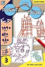 Punkt zu Punkt. Bd.3. Bd.3