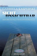 Sicht Unsichtbar-der dritte Fall fur Schnyder&Meier