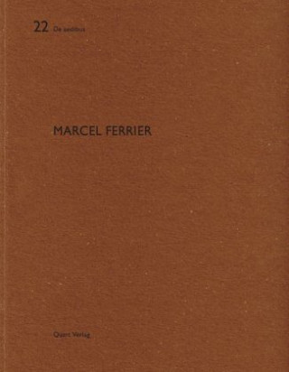 Marcel Ferrier