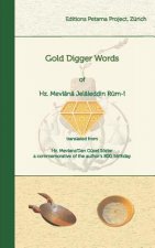 Gold Digger Words