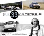 Peter Falk - 33 Jahre Porsche