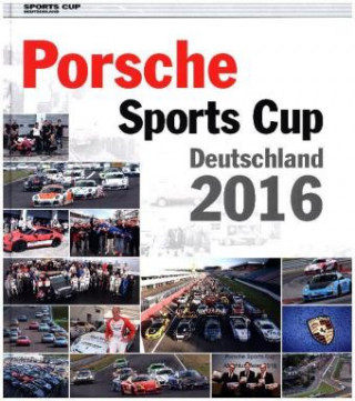 Porsche Sports Cup Deutschland 2016
