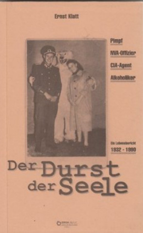 Der Durst der Seele