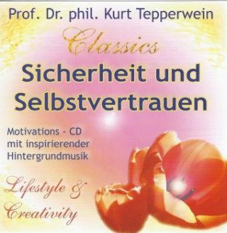 Sicherheit und Selbstvertrauen, 1 Audio-CD