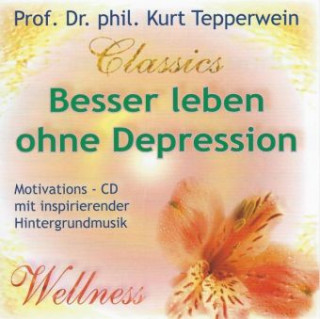 Besser leben ohne Depression, 1 Audio-CD