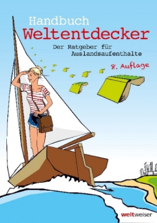 Handbuch Weltentdecker