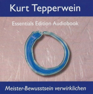Meister-Bewusstsein verwirklichen, Audio-CD