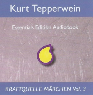 Kraftquelle Märchen, Teil 3. Tl.3, Audio-CD