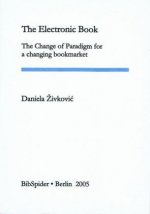 The Electronic Book
