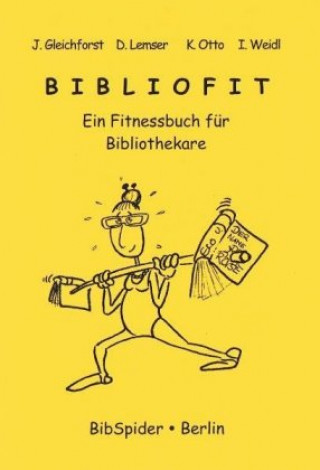 Bibliofit