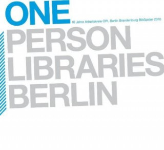 One-Person-Libraries in Berlin