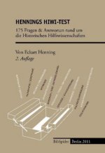 Hennings HiWi-Test 2. Auflage