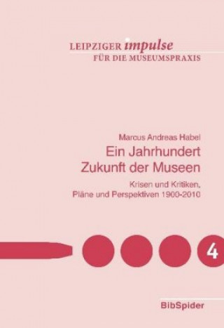 Ein Jahrhundert Zukunft der Museen