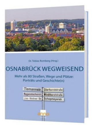 Osnabrück wegweisend