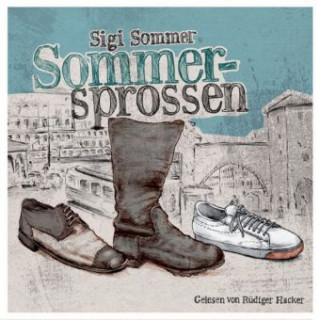 Sommer, S: Sommersprossen/3 CDs