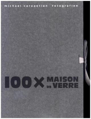 100 x maison de verre