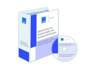 Abrechnung von Implantologie und Suprakonstruktionen, m. CD-ROM