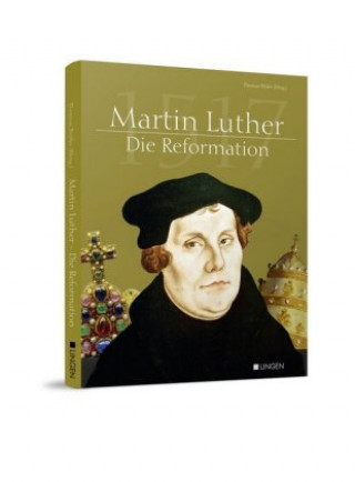 Martin Luther - Die Reformation