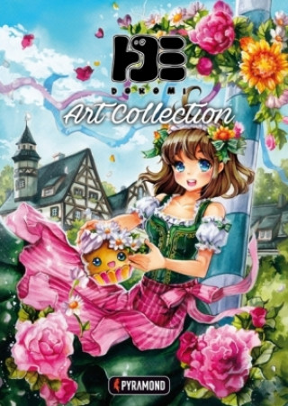 DoKomi Art Collection