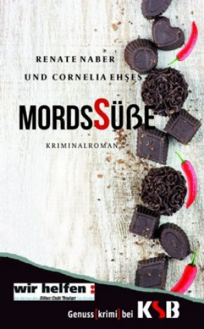 Mordssüße