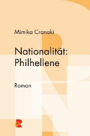 Nationalität: Philhellene