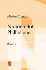 Nationalität: Philhellene