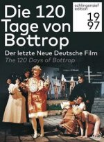 Die 120 Tage von Bottrop, 1 DVD