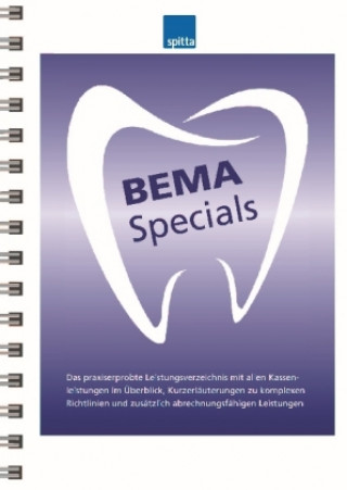 Bema - Specials