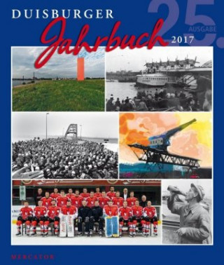 Duisburger Jahrbuch 2017