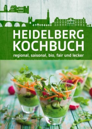 Heidelberg Kochbuch