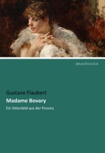 Madame Bovary
