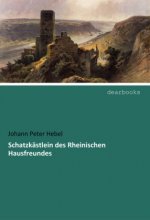 Schatzkästlein des Rheinischen Hausfreundes