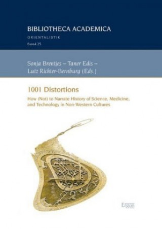 1001 Distortions