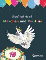Mäxchen und Pauline 01