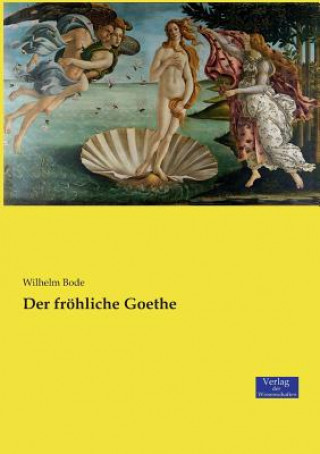 froehliche Goethe