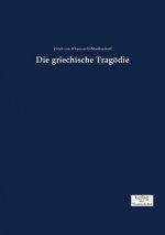 griechische Tragoedie