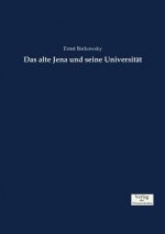 alte Jena und seine Universitat