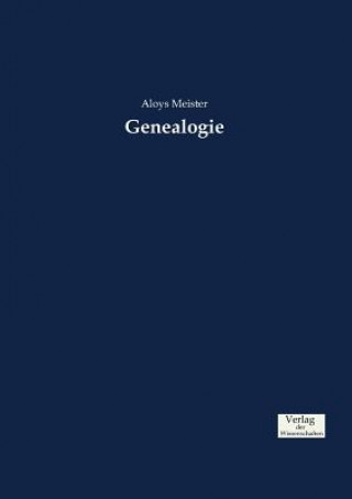 Genealogie