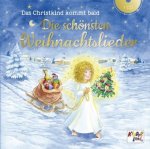 Das Christkind kommt bald - Die schönsten Weihnachtslieder, Audio-CD