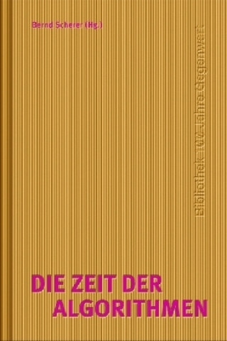 Zeit der Algorithmen