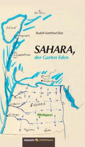 Sahara, der Garten Eden