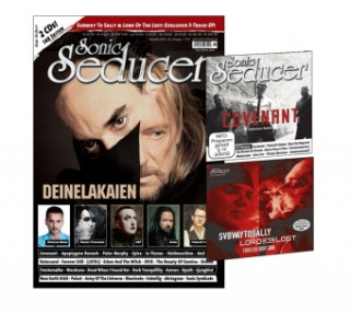 Sonic Seducer 11-2016